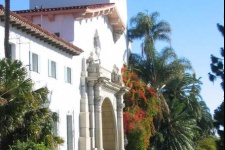 Santa Barbara California Rentals